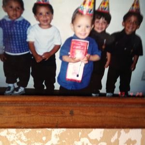 Meet your Posher, Emma